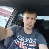 Равиль, 34 года из г. 