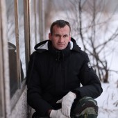 Марат, 39 лет из г. 