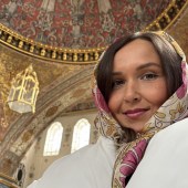 Алина, 37 лет из г. 