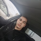 Илсаф, 24 года из г. 