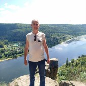 Венер, 54 года из г. 