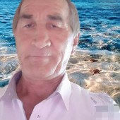 Ришат, 68 лет из г. 