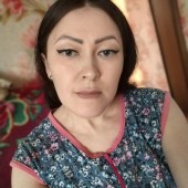 Наталья, 39 лет из г. 