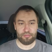 Ильдар, 41 год из г. 