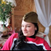 Гульнара, 44 года из г. 