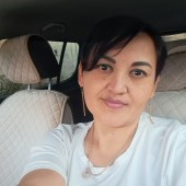 Гульнара, 43 года из г. 