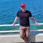 Ильнур, 37 лет из г. 