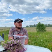 Филюс, 43 года из г. 