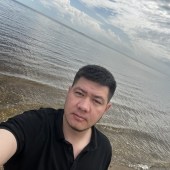 Рустам, 35 лет из г. 