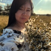 Гульнара, 33 года из г. 