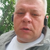 Рамиль, 50 лет из г. 