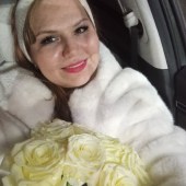 Гуля, 42 года из г. 