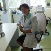 Рашида, 54 года из г. 