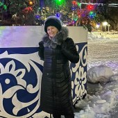 Рашида, 53 года из г. 