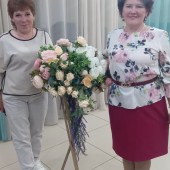 Рашида, 53 года из г. 