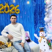 Ринат, 32 года из г. 