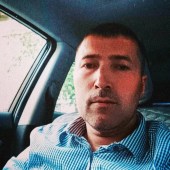 Фаниль, 45 лет из г. 