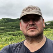 Генар, 51 год из г. 