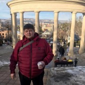 Генар, 52 года из г. 