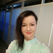 Энже, 41 год из г. 