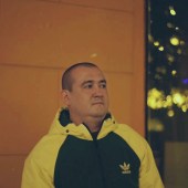 Марат, 33 года из г. 