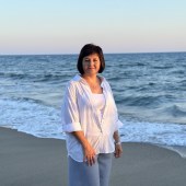 Регина, 48 лет из г. 