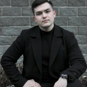 Султан, 25 лет из г. 