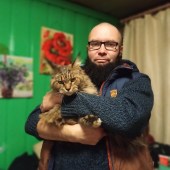 Ильшат, 49 лет из г. 