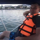 Ильдус, 37 лет из г. 