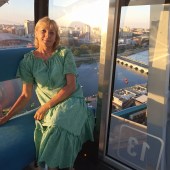 Альфия, 58 лет из г. 