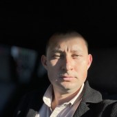 Рустам, 37 лет из г. 