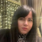 Зарема, 39 лет из г. 