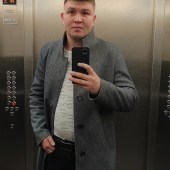 Руслан, 30 лет из г. 