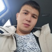 Руслан, 30 лет из г. 