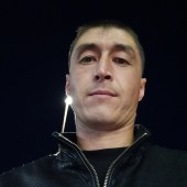 Вадим, 36 лет из г. 