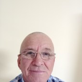 Михаил, 67 лет из г. 