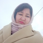 Камиля, 36 лет из г. 