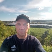 Динар, 46 лет из г. 