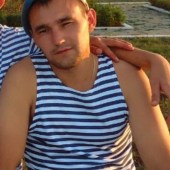 Айнур, 38 лет из г. 