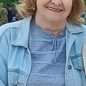 Нурия, 68 лет из г. 