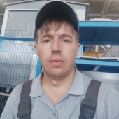 Дамир, 39 лет из г. 