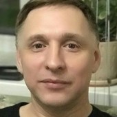 Рафаэль, 55 лет из г. 