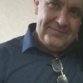 Фаиль, 57 лет из г. 