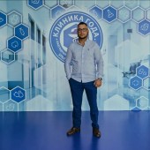 Алексей, 43 года из г. 