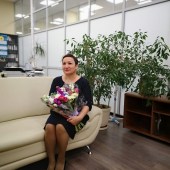 Гуля, 60 лет из г. 