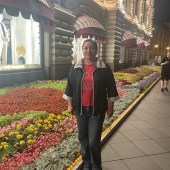 Гуля, 60 лет из г. 