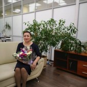 Гуля, 59 лет из г. 