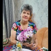 Танзиля, 69 лет из г. 