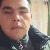 Игорь, 38 лет из г. 