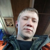 Динар, 37 лет из г. 
